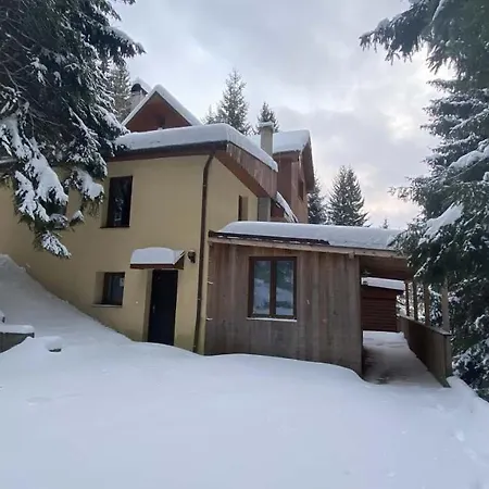 Horska Nad Zubackou