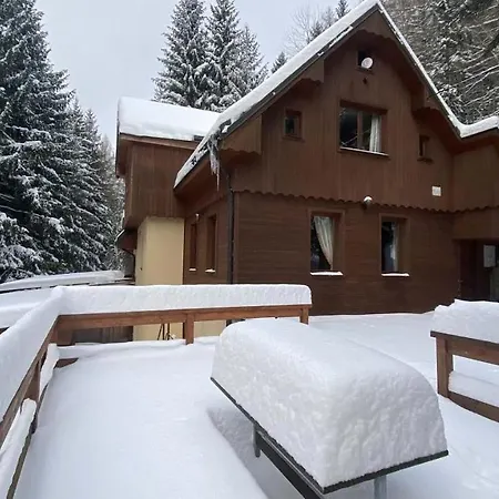 Horska Nad Zubackou