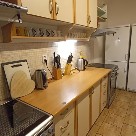 Horská Nad Zubačkou *