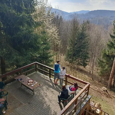 Horská Nad Zubačkou